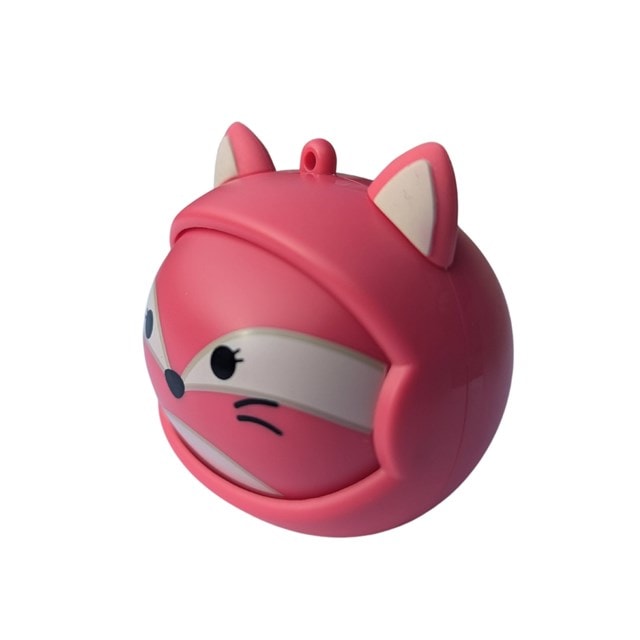 Squishmallows Fifi The Fox True Wireless Bluetooth Earphones - 6