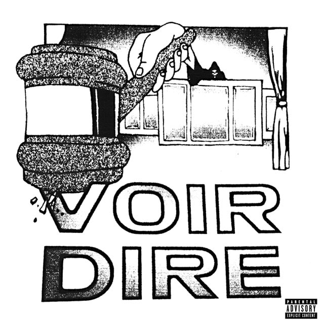 VOIR DIRE - 1