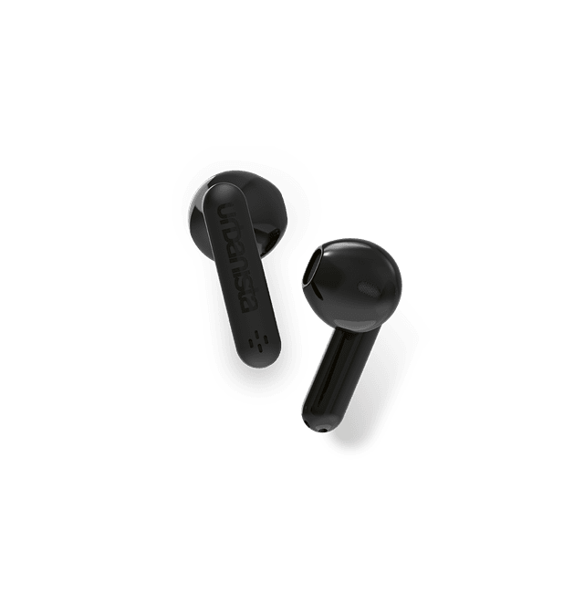 Urbanista Austin Midnight Black True Wireless Bluetooth Earphones - 2