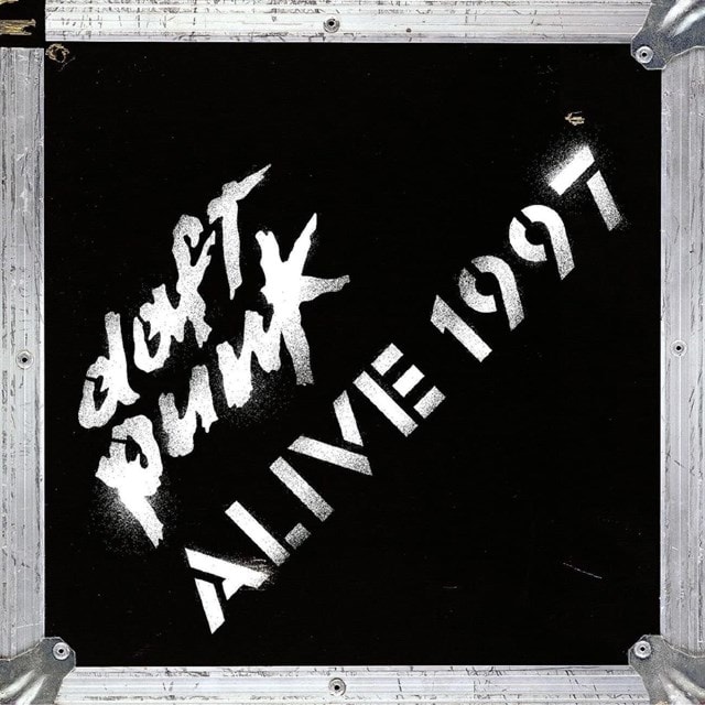 Alive 1997 - 1