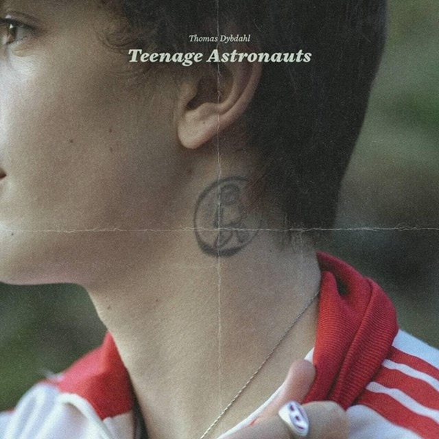 Teenage Astronauts - 1