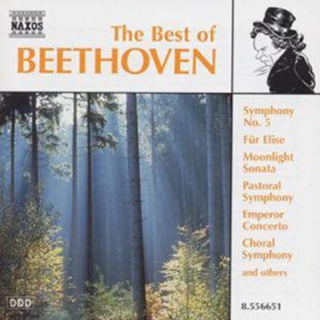 The Best of Beethoven - 1