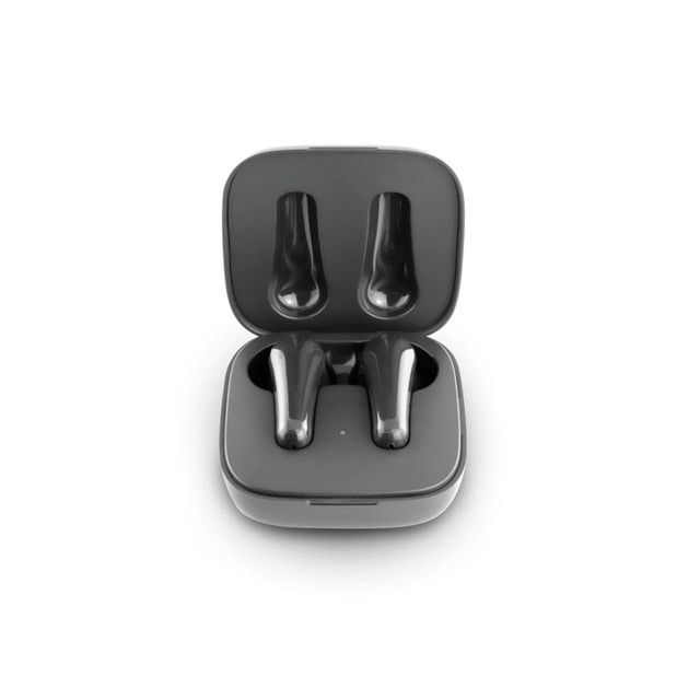 Vieta Pro Feel Black True Wireless Bluetooth Earphones - 4