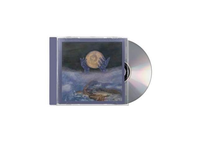 Patience, Moonbeam - 2