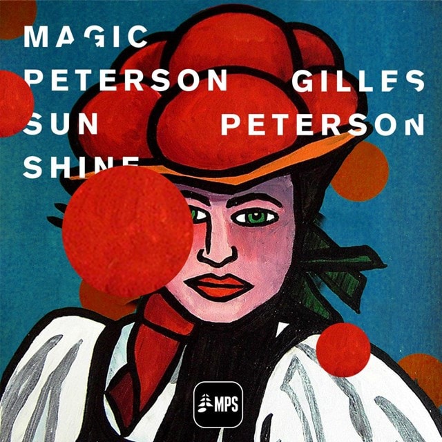 Gilles Peterson-Magic Peterson Sunshine | CD Album | Free shipping over ...