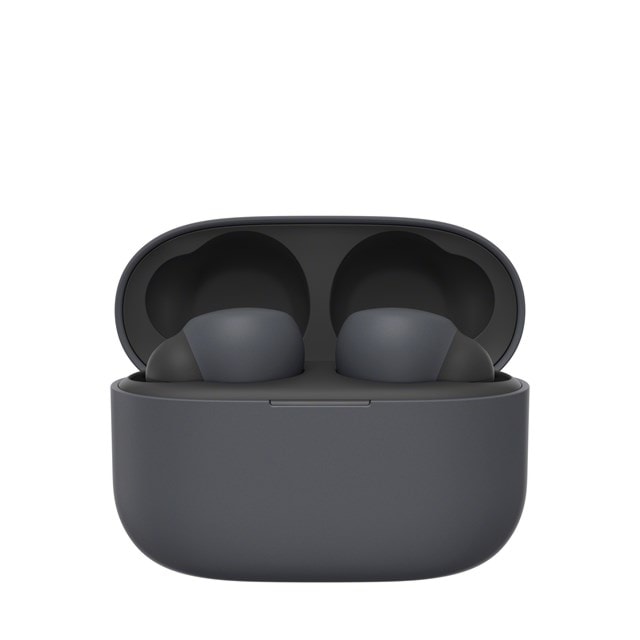SONY WF-LS900N LinkBuds S Black Noise Cancelling True Wireless Bluetooth Earphones - 5