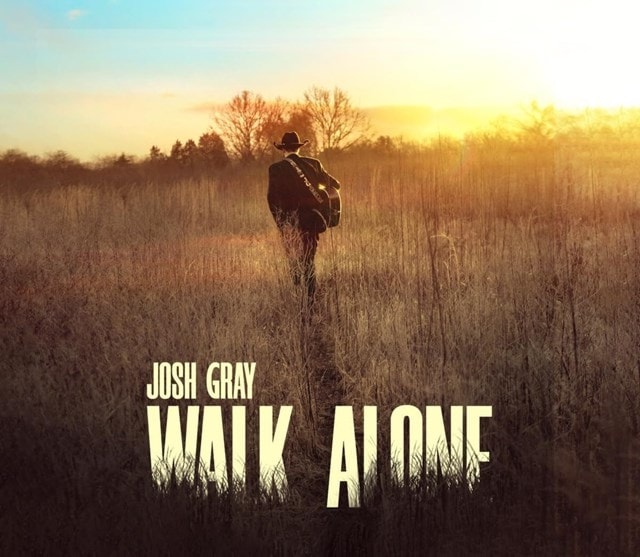 Walk Alone - 1