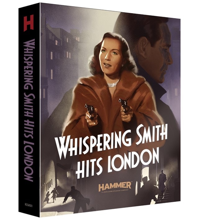 Whispering Smith Hits London Limited Collector's Edition - 5