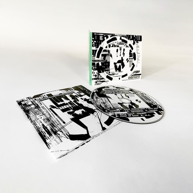 Dubnobasswithmyheadman - 1
