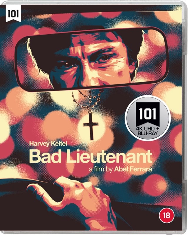 Bad Lieutenant - 3