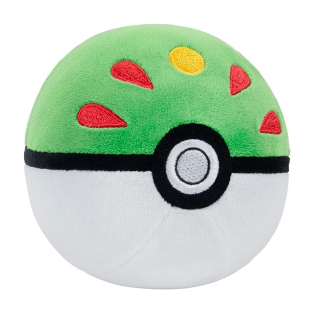 5" Friend Ball Pokemon Plush - 2