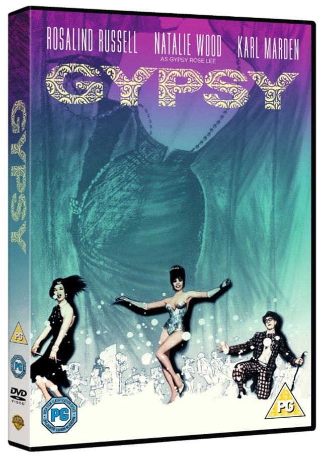 Gypsy - 2