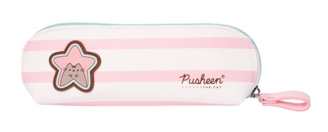 Pusheen Rose Collection Pencil Case Stationery - 1