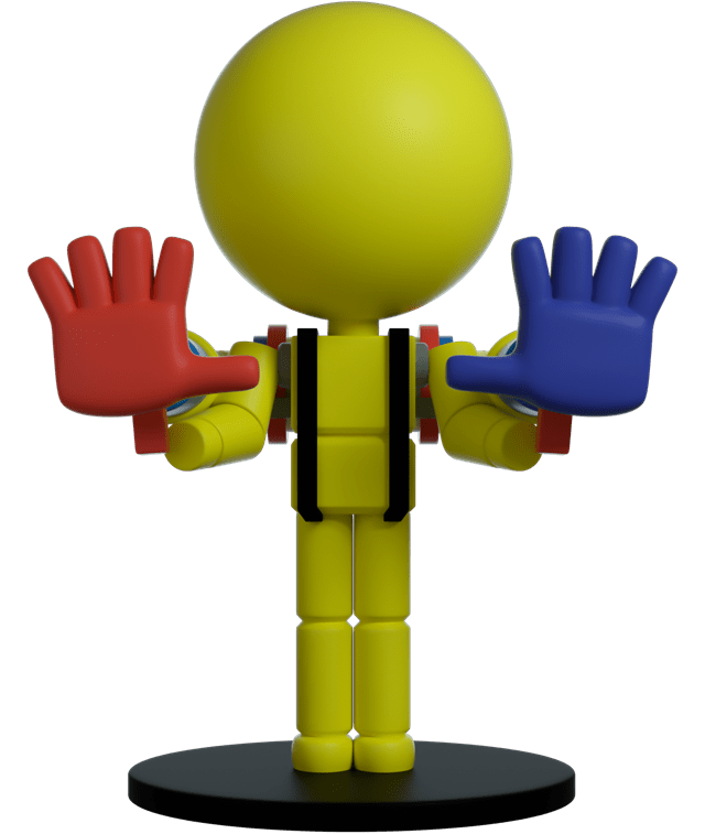 Player Poppy Playtime Youtooz Figurine - 1