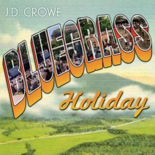 Bluegrass Holiday - 1