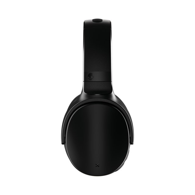 Skullcandy Venue Black Active Noise Cancelling Bluetooth Headphones - 3