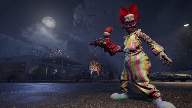 Killer Klowns from Outer Space: The Game (XSX) - 7