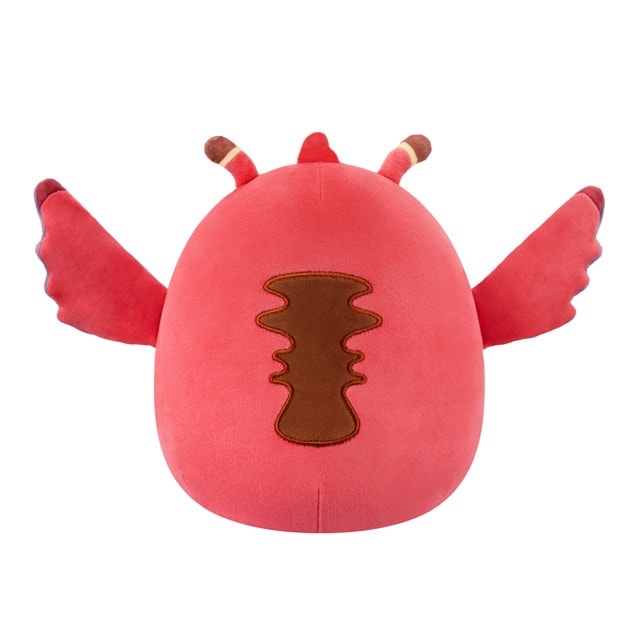 8'' Leroy Lilo & Stitch Squishmallows Plush - 4