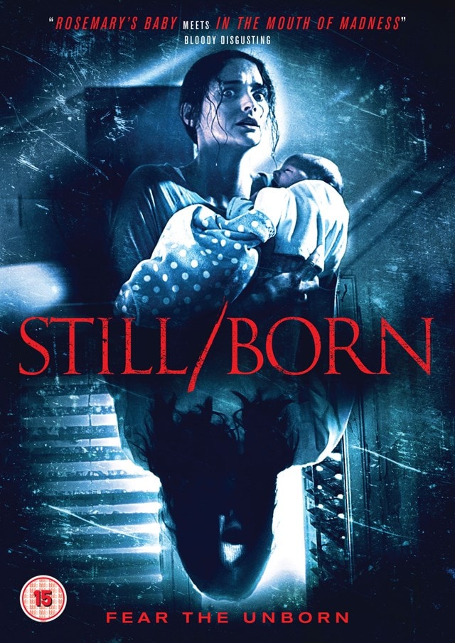 Still/born - 1