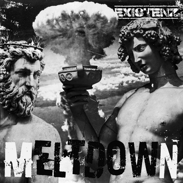 Meltdown - 1