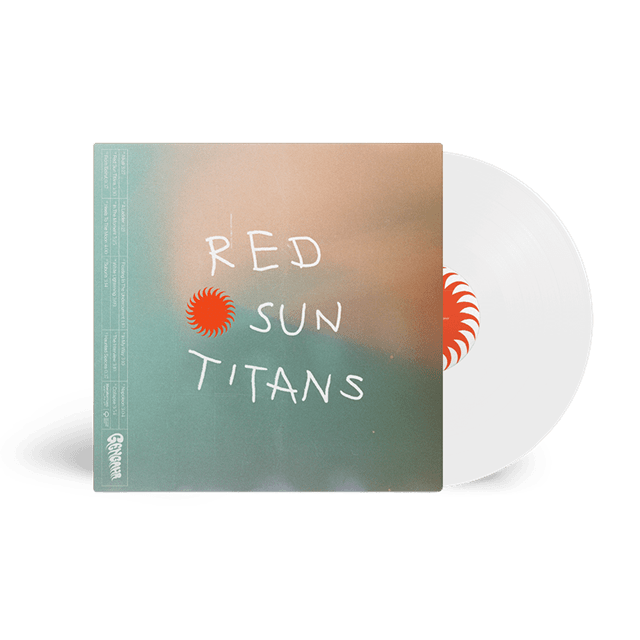 Red Sun Titans - 1