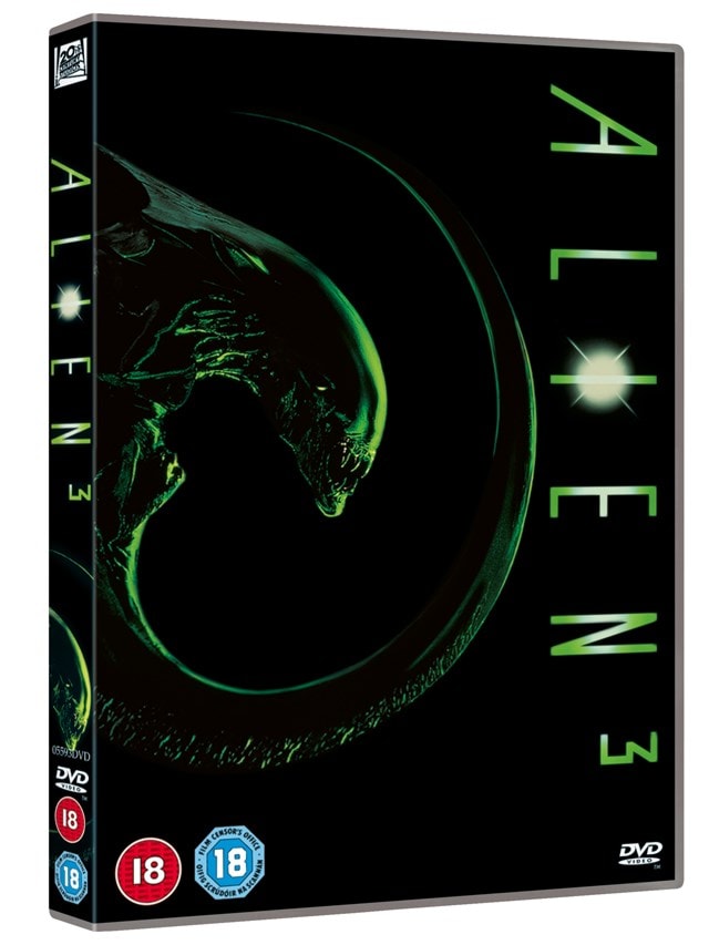 Alien 3 - 2