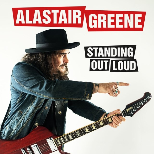 Standing Out Loud - 1