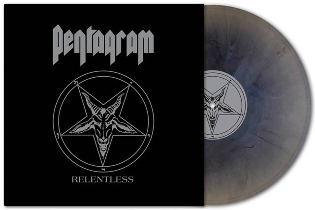Relentless (40th Anniversary) - 2