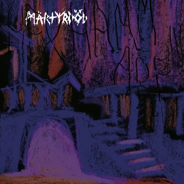Hexhammaren - 1