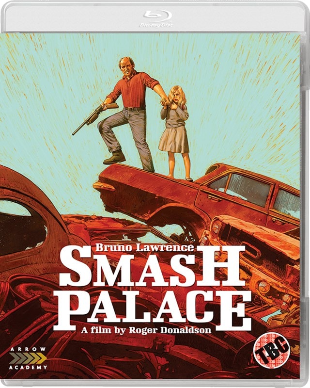Smash Palace - 1