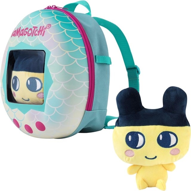 Mametchi Tamagotchi Backpack - 3