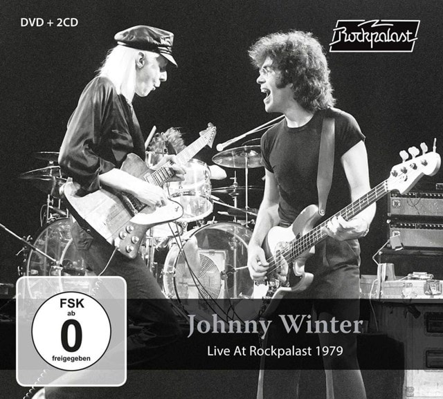 Live at Rockpalast 1979 - 1