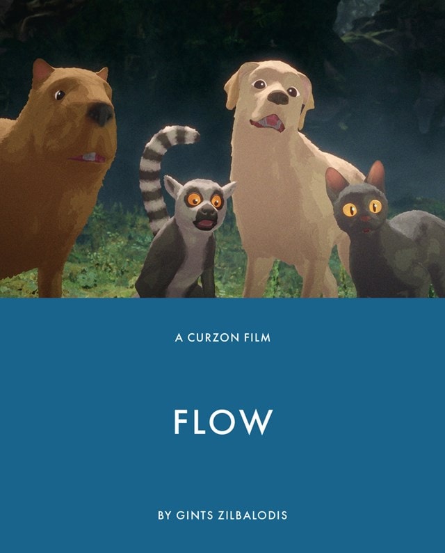 Flow - 3