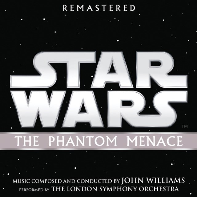 Star Wars - Episode I: The Phantom Menace - 1