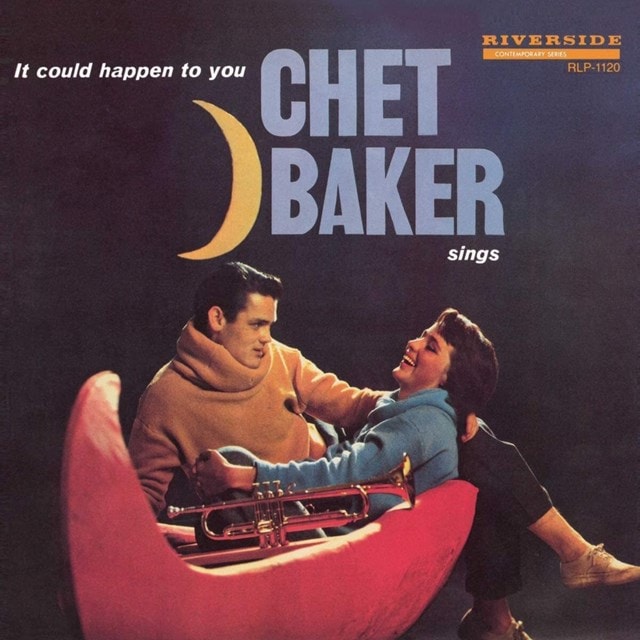 Chet Baker Sings: It Could Happen to You - 1