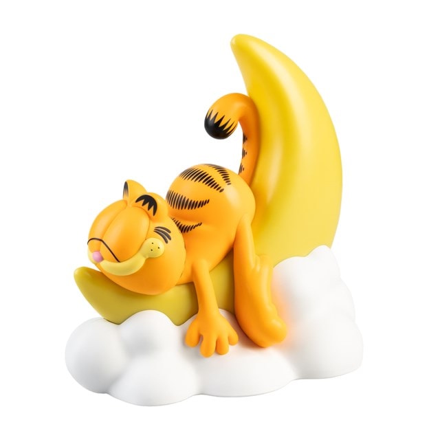 Garfield Lamp - 2