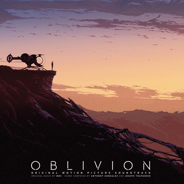 Oblivion - 1