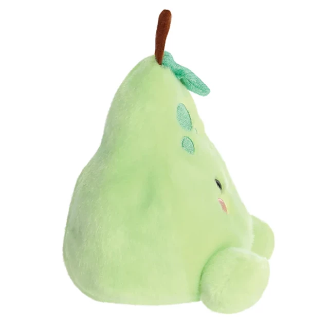 Bartlett Pear 5In Palm Pals Plush - 3