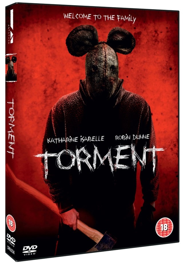 Torment - 2