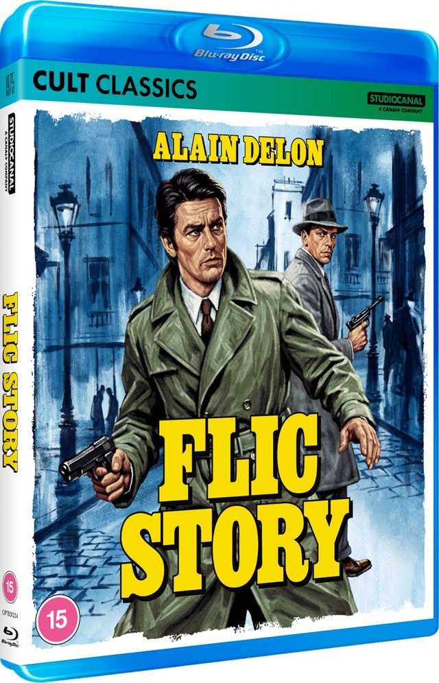 Flic Story - 4