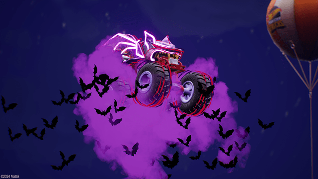 Hot Wheels Monster Trucks: Stunt Mayhem (XSX) - 7