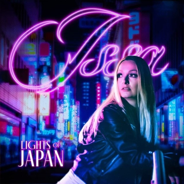 Lights of Japan - 2