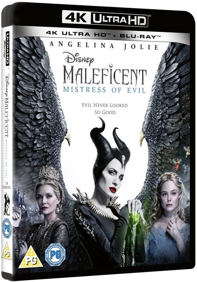 Maleficent: Mistress of Evil - 2