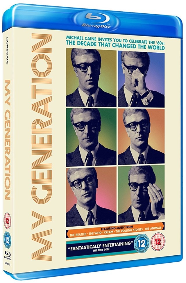 My Generation - 2