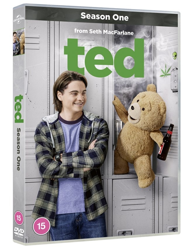 Ted: Season One - 2