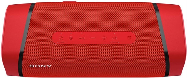 bluetooth sound box sony