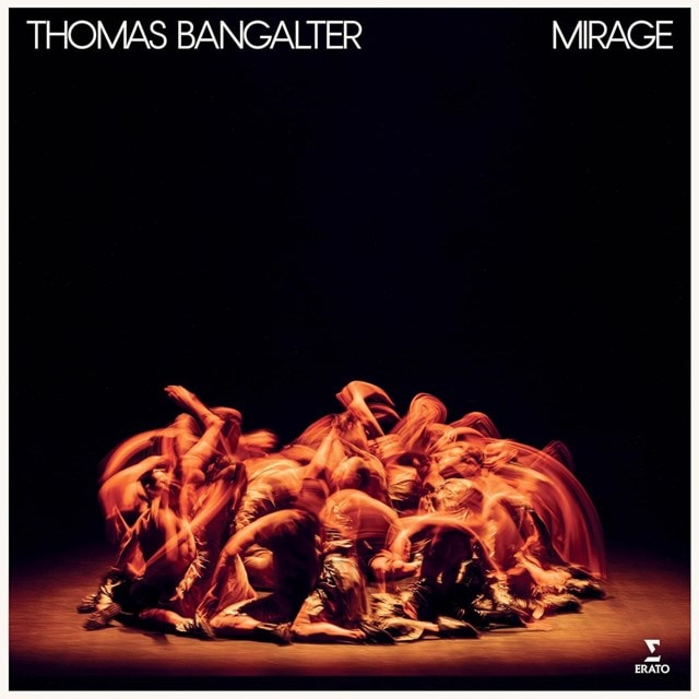 Thomas Bangalter: Mirage: Ballet for 16 Dancers - 2