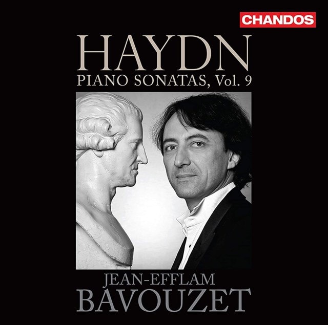 Haydn: Piano Sonatas - Volume 9 - 1