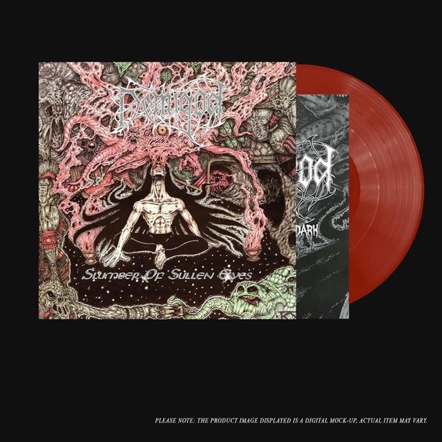 Slumber of Sullen Eyes - 2
