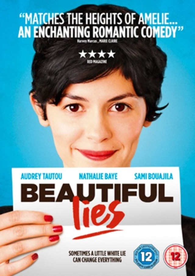 Beautiful Lies - 1